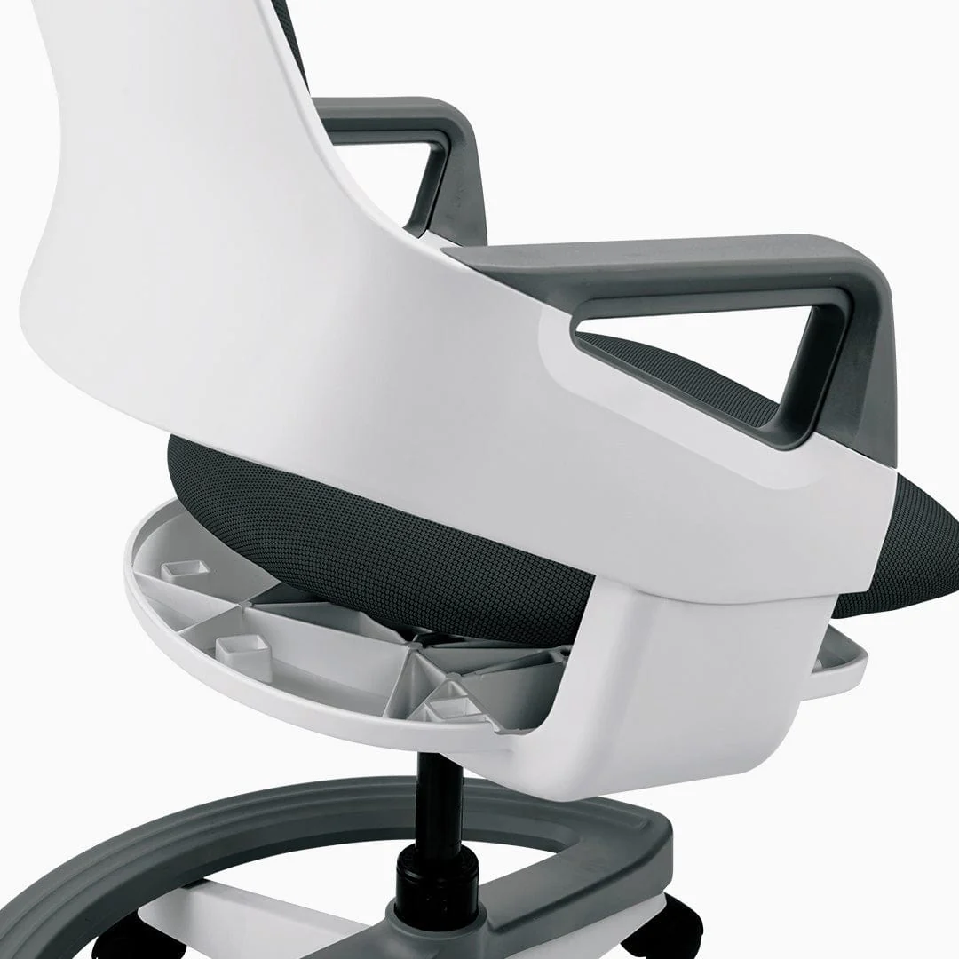 Desky Pro Adjustable Student Chair - Image 5