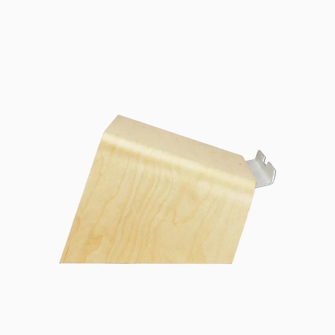 Desky Premium Wooden Laptop Stand - Image 7