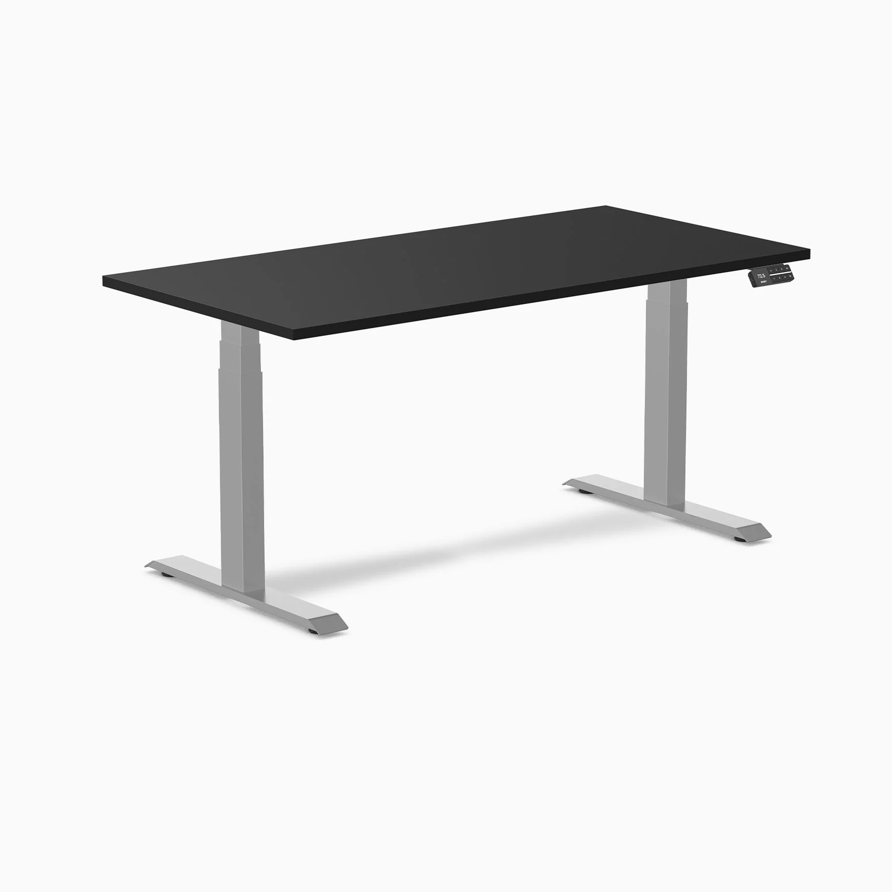 Desky Alpha Dual Sit Stand Gaming Desk - Image 22