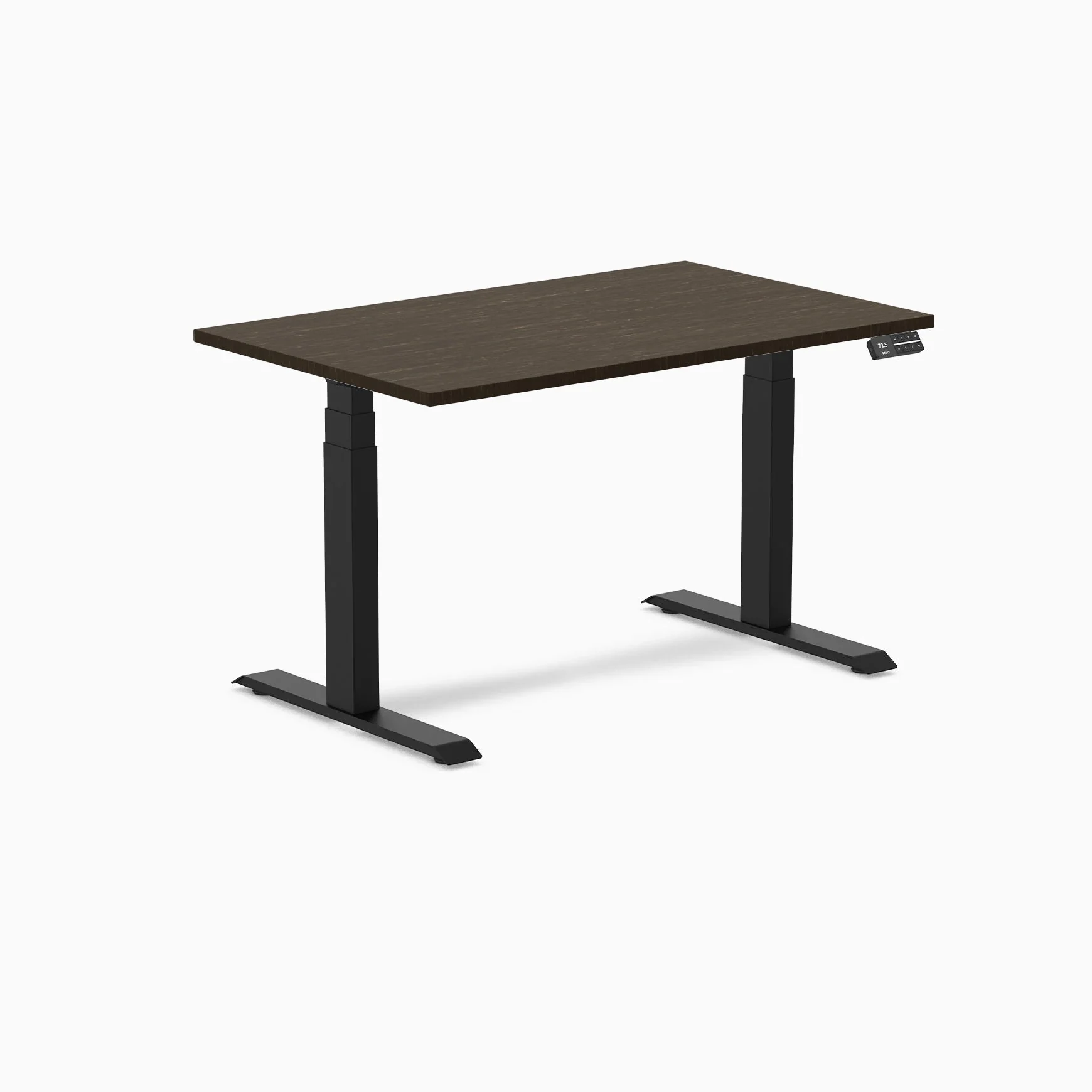 Desky Dual Bamboo Sit Stand Desk - Image 22
