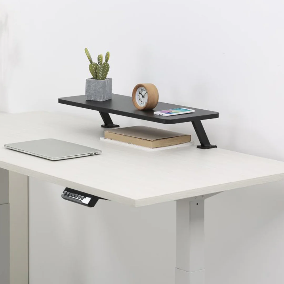 Desky Clamp-On Monitor Riser - Image 3