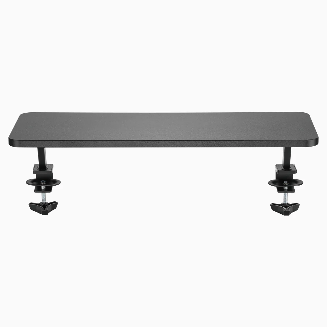 Desky Clamp-On Monitor Riser - Image 4