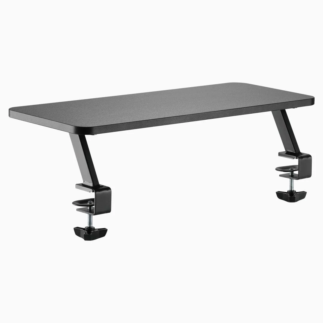 Desky Clamp-On Monitor Riser - Image 5