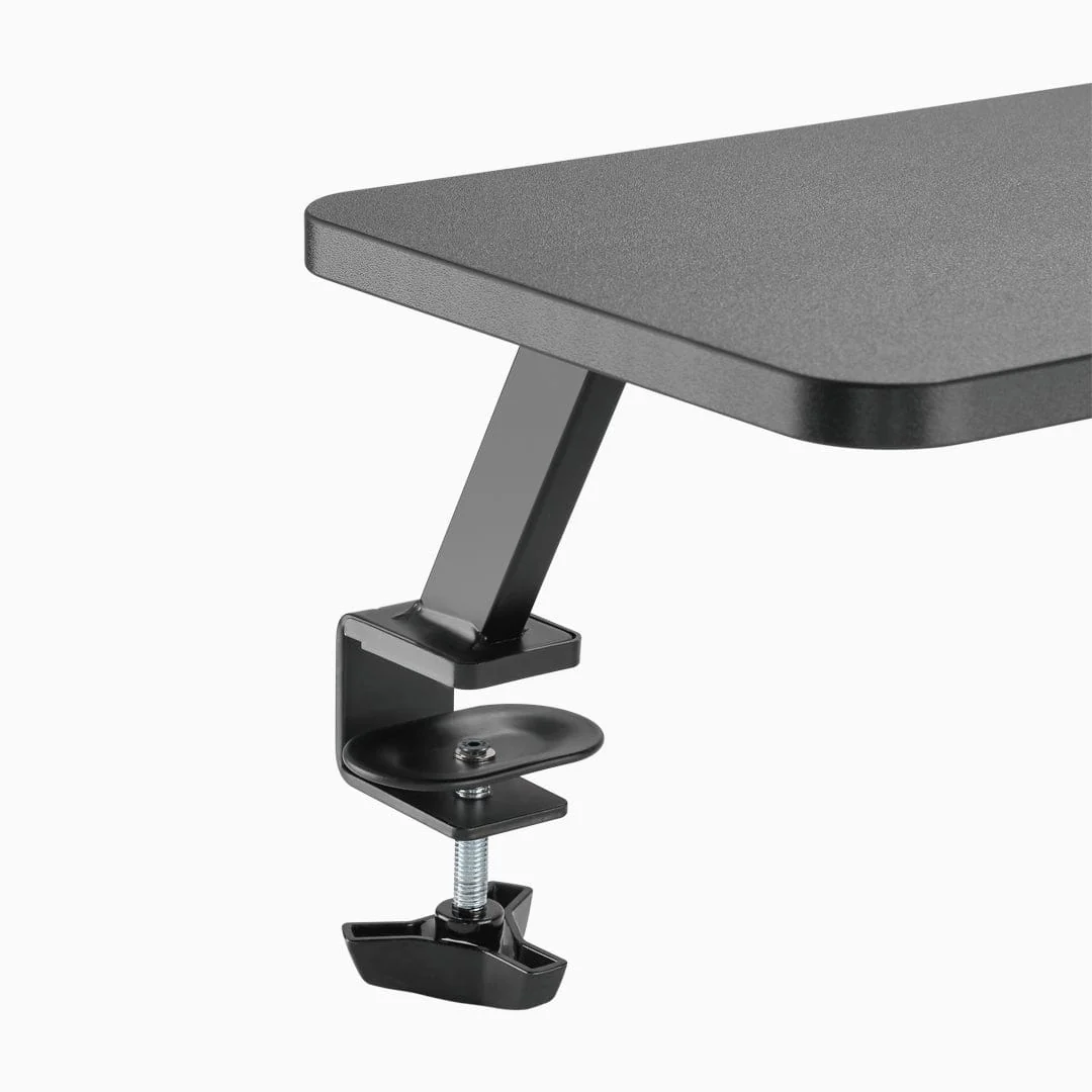 Desky Clamp-On Monitor Riser - Image 6