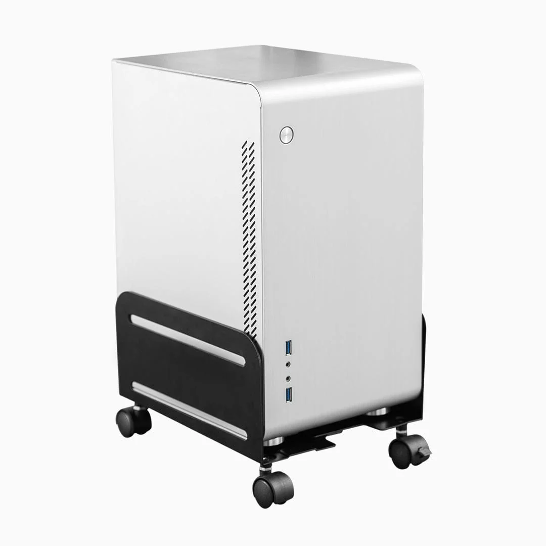 Desky Computer Tower Stand - Image 6