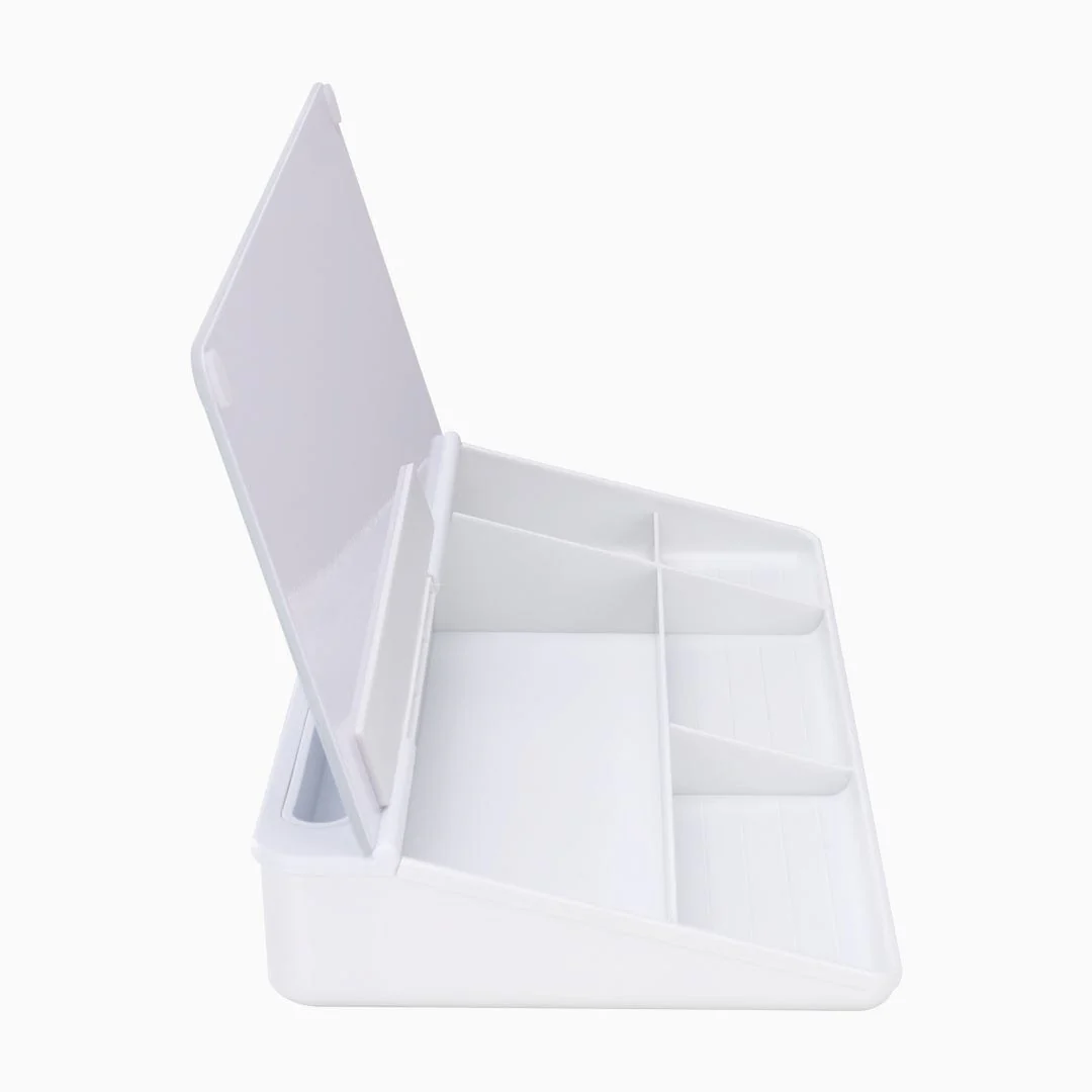 Desky Desktop Whiteboard - Image 8
