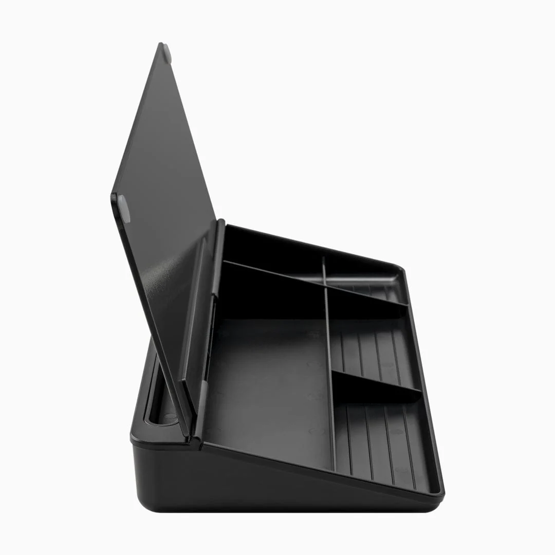 Desky Desktop Whiteboard - Image 9