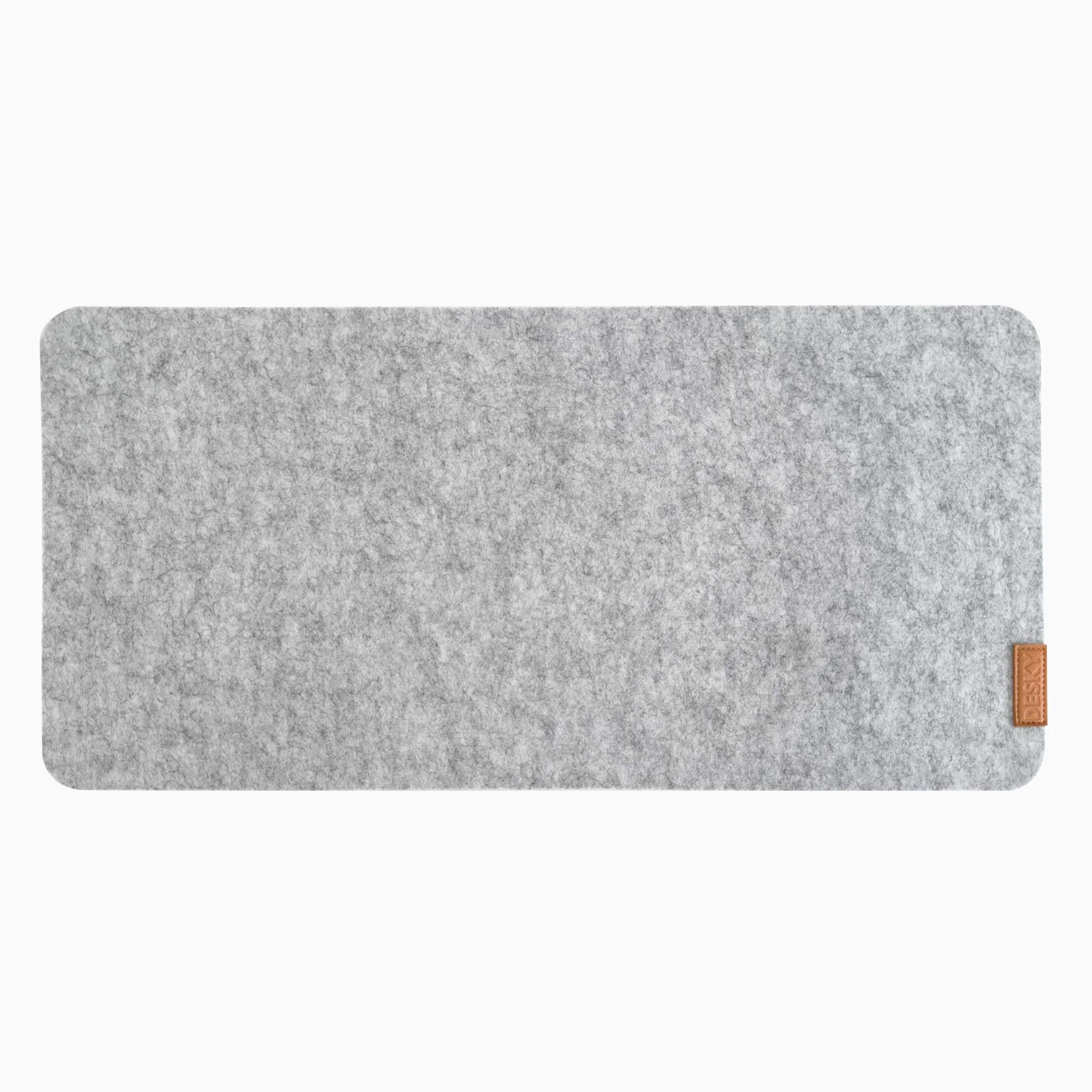 Desky Cork/Felt Desk Pad - Image 11