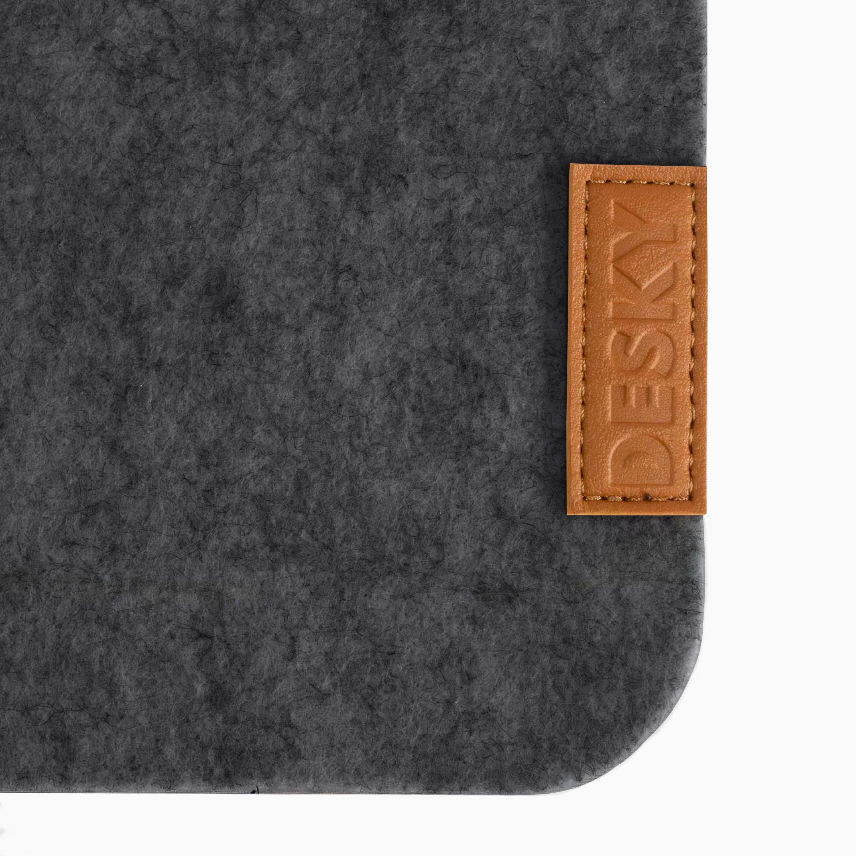 Desky Cork/Felt Desk Pad - Image 8