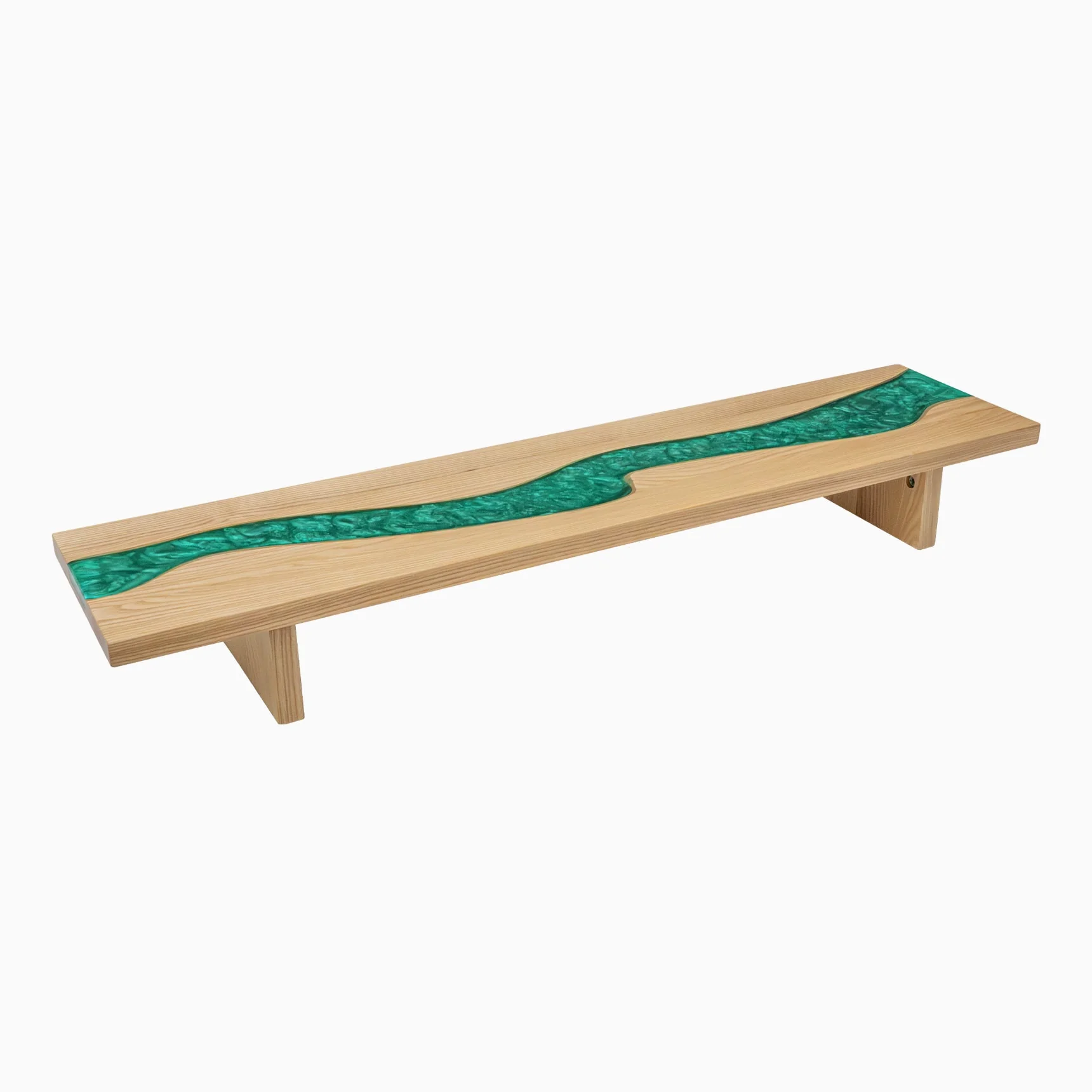 Desky Minimal Monitor Stand - Image 43