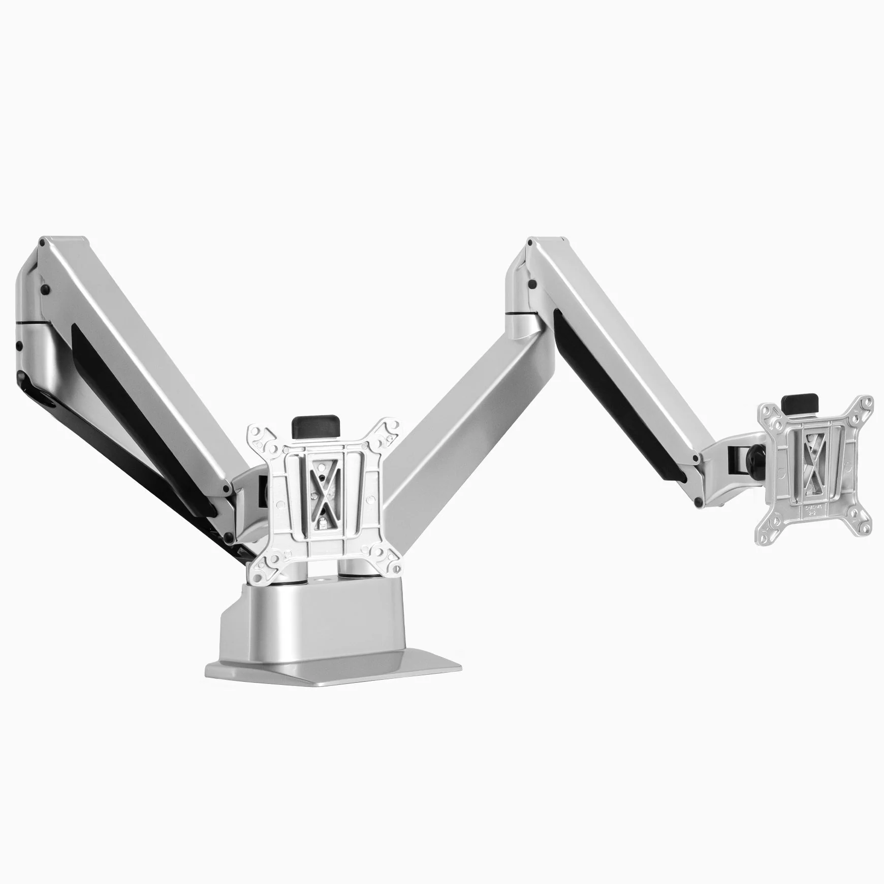 Desky Dual Monitor Arm - Image 11