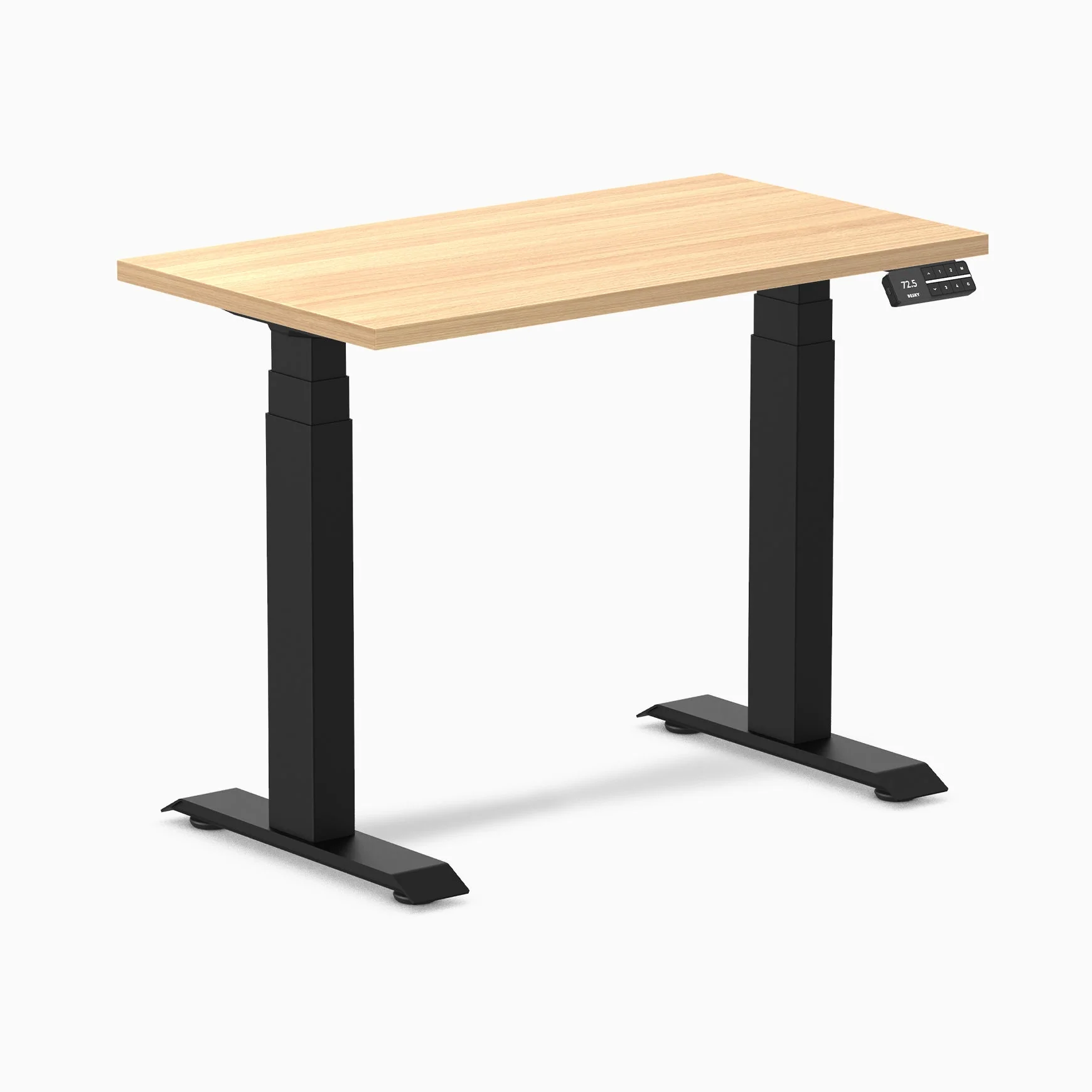 Desky Dual Mini Sit Stand Desk - Image 110