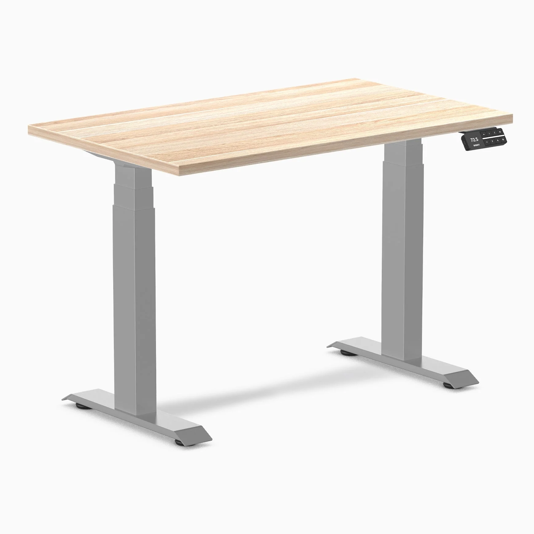 Desky Dual Mini Sit Stand Desk - Image 126