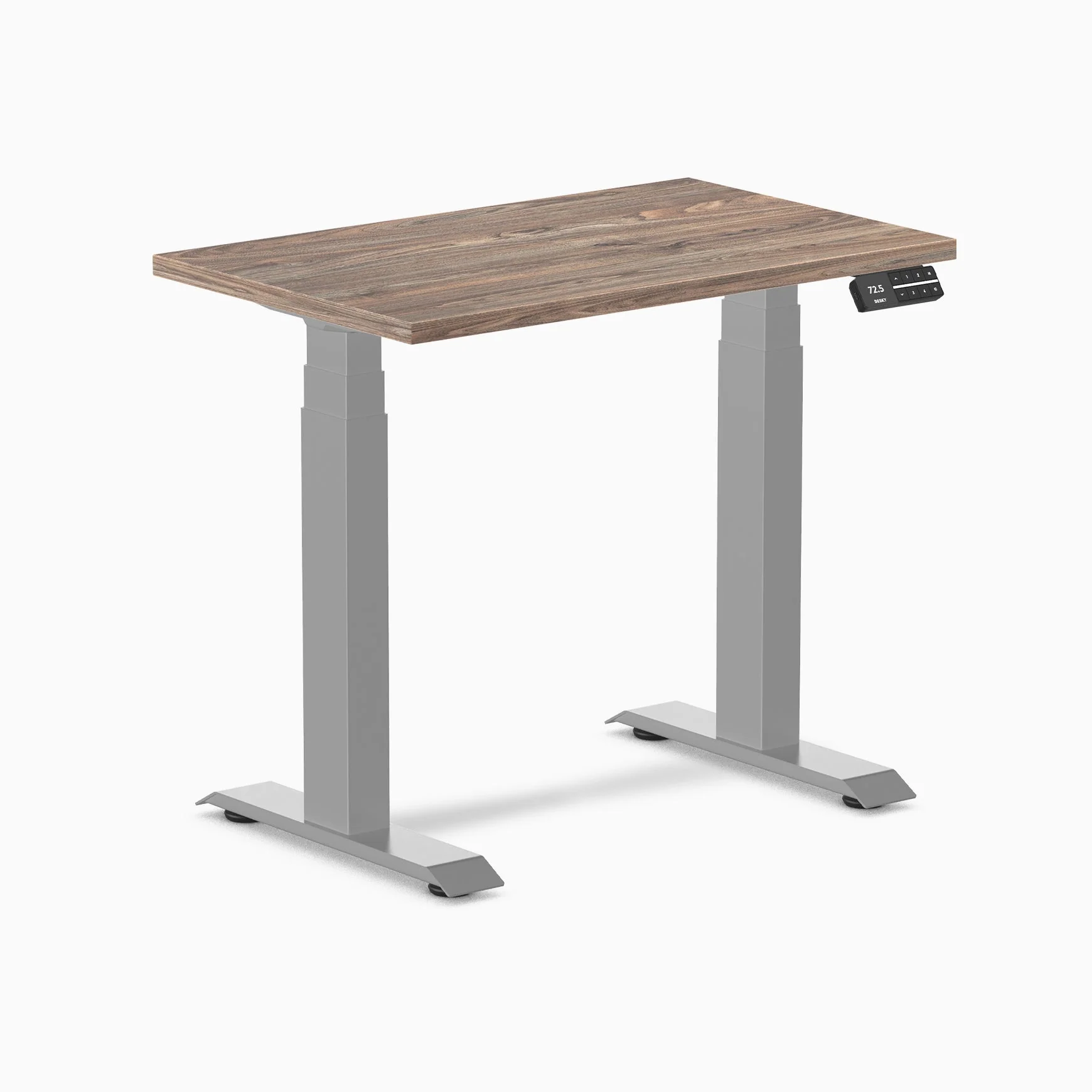 Desky Dual Mini Sit Stand Desk - Image 128