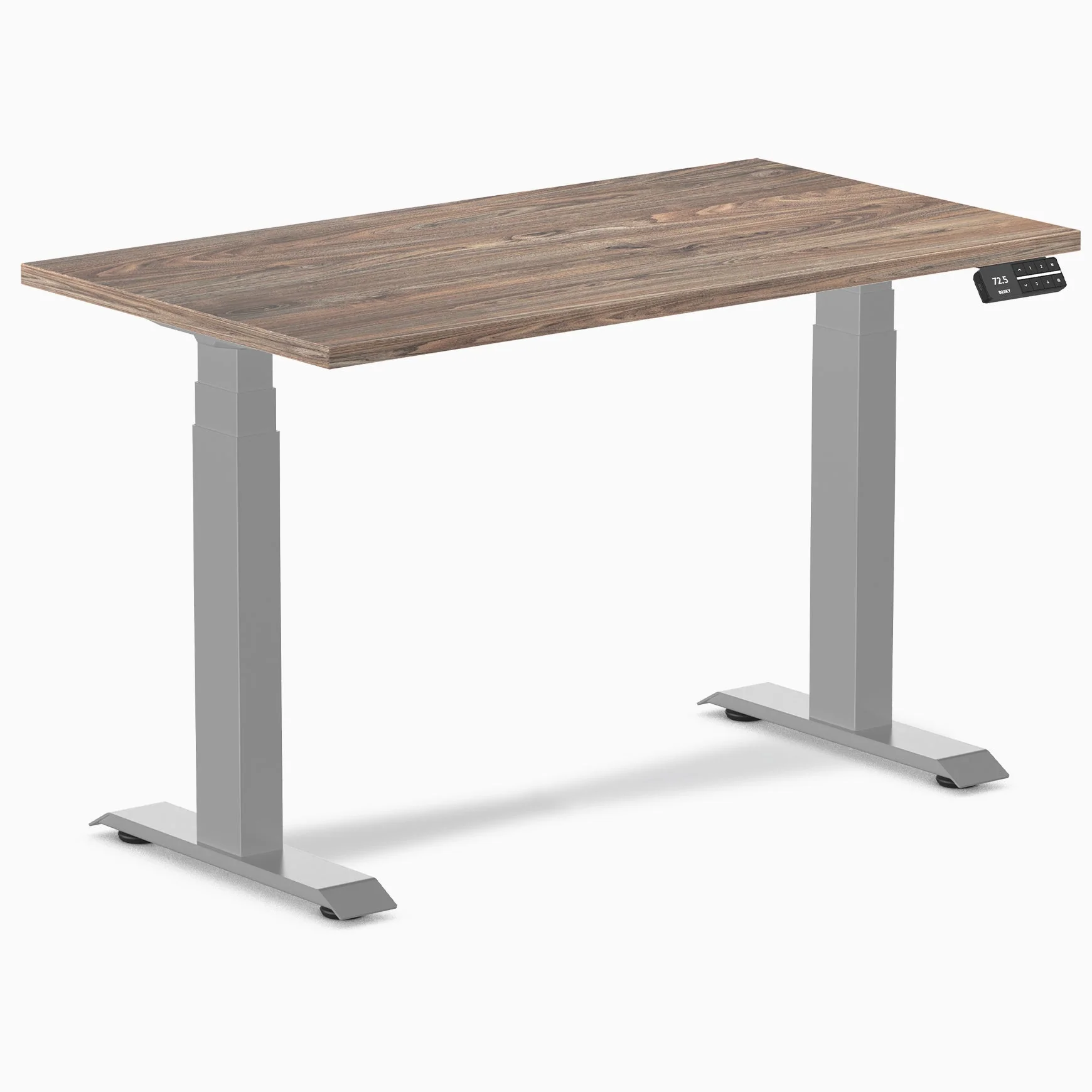 Desky Dual Mini Sit Stand Desk - Image 131