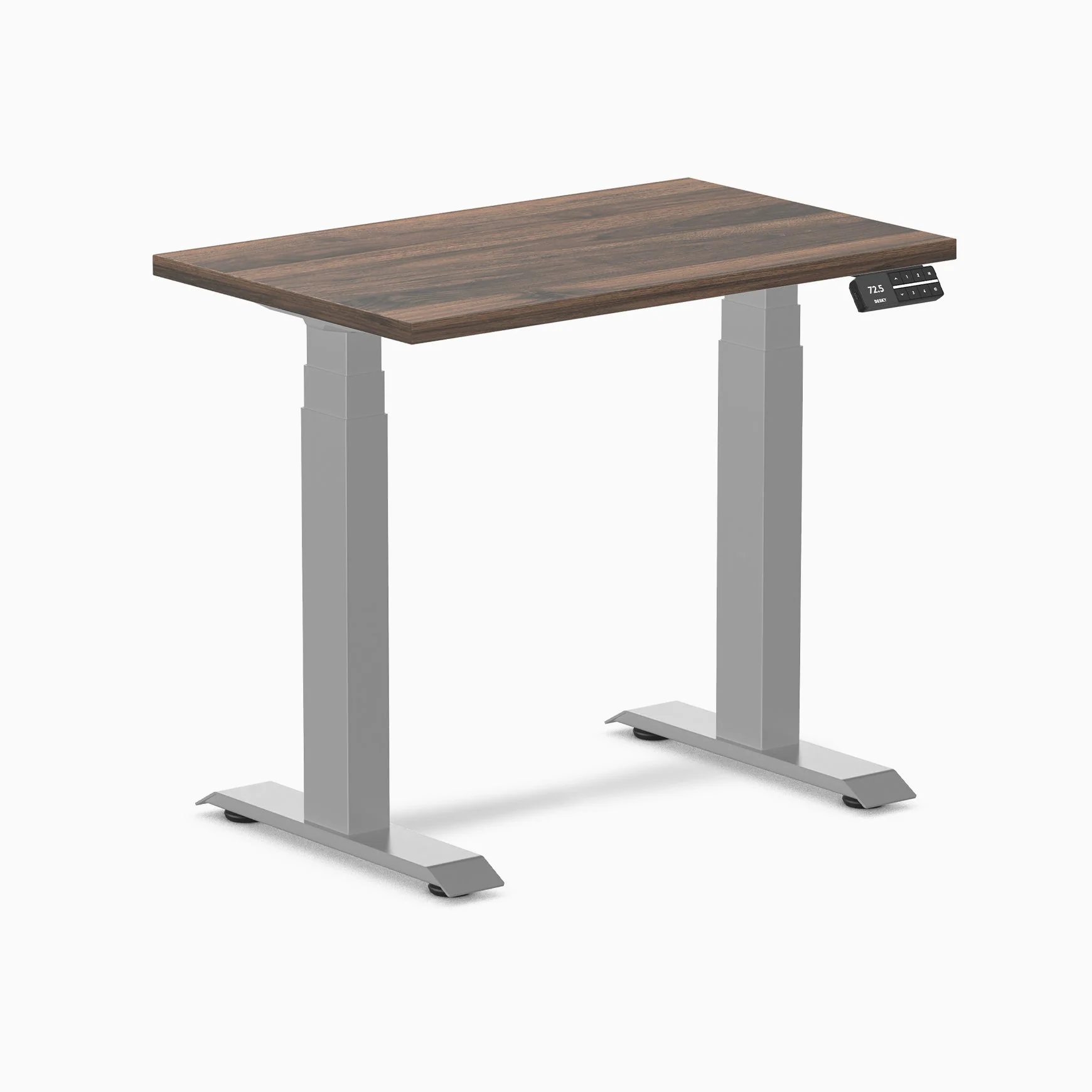 Desky Dual Mini Sit Stand Desk - Image 132