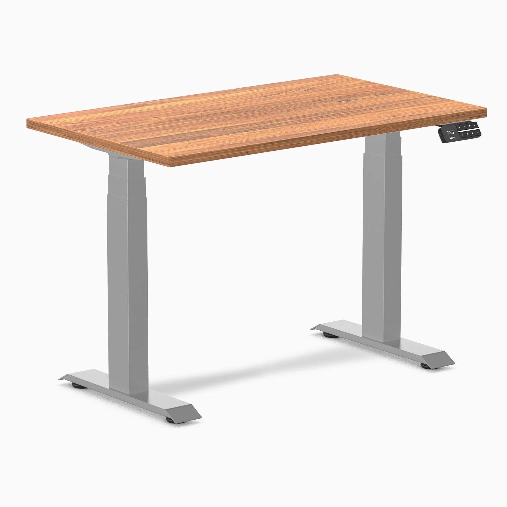 Desky Dual Mini Sit Stand Desk - Image 138
