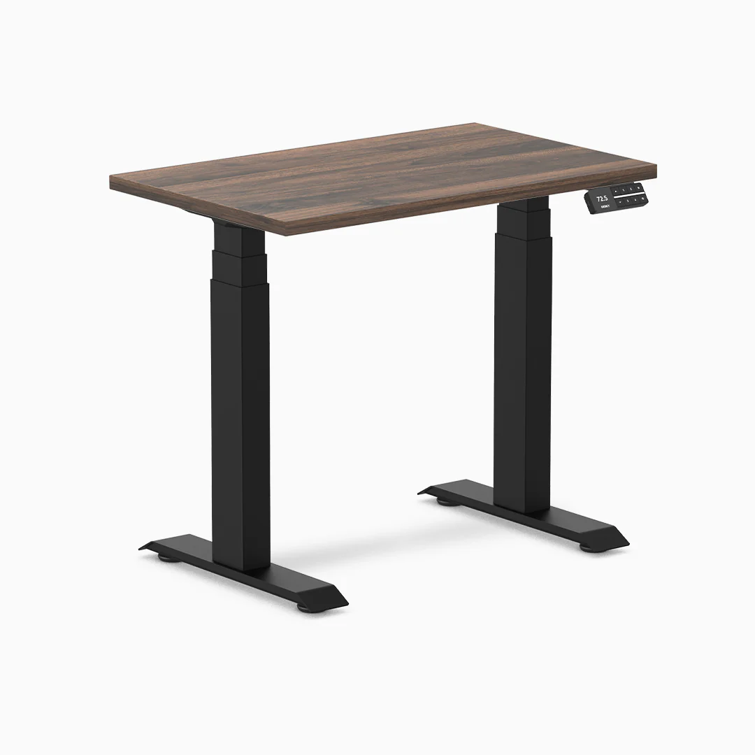 Desky Dual Mini Sit Stand Desk - Image 47