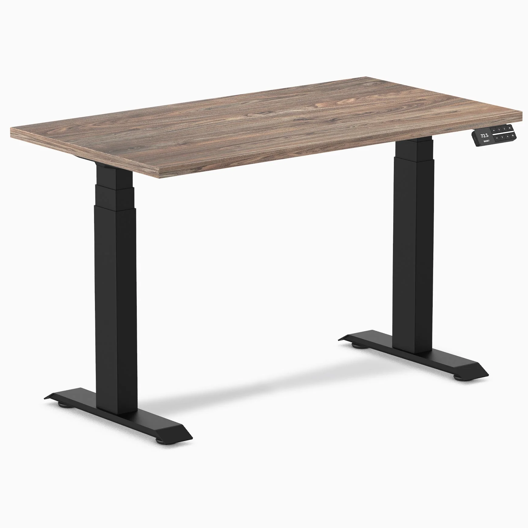 Desky Dual Mini Sit Stand Desk - Image 89