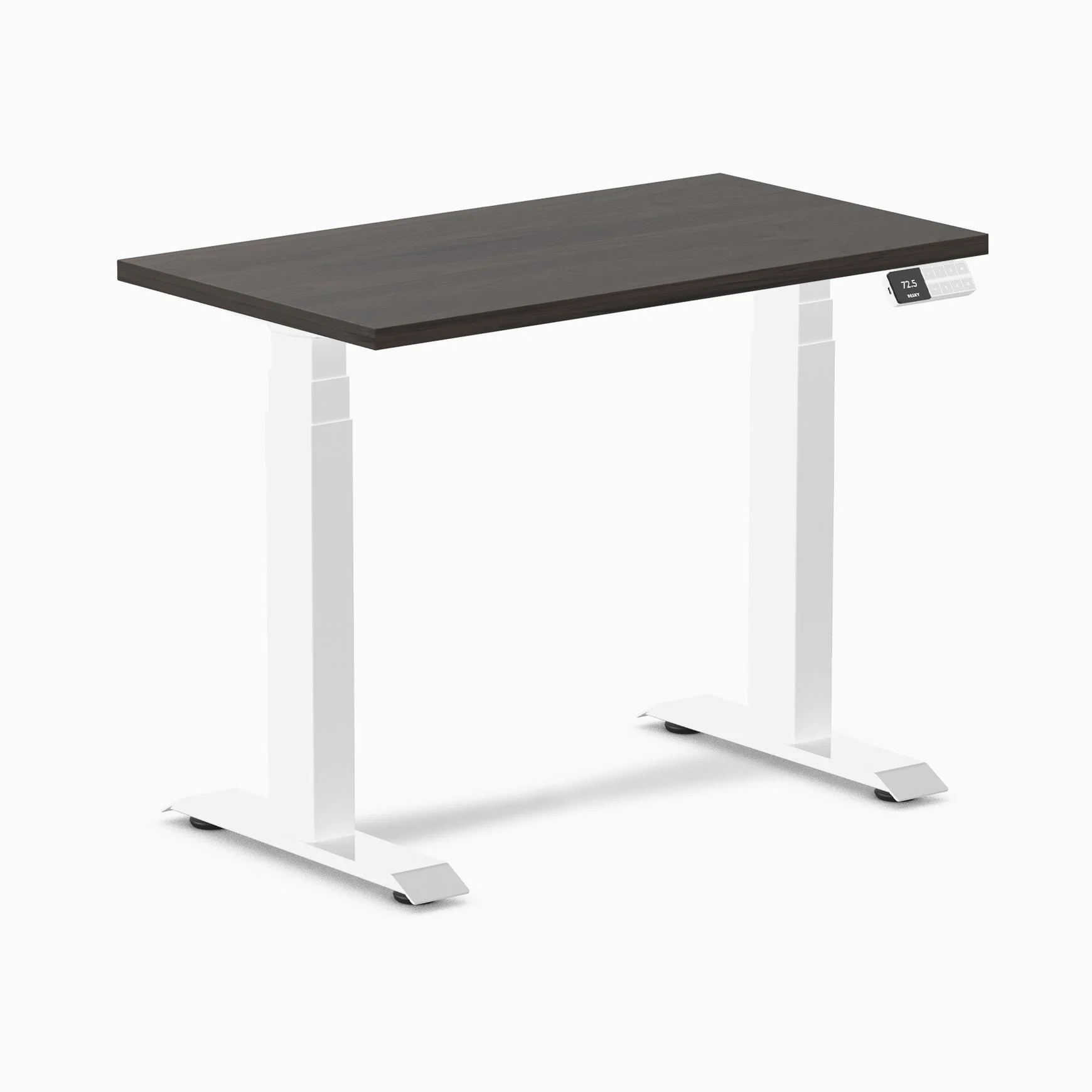 Desky Dual Mini Sit Stand Desk - Image 94