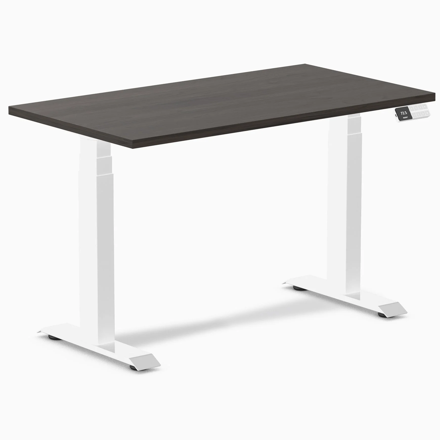 Desky Dual Mini Sit Stand Desk - Image 98