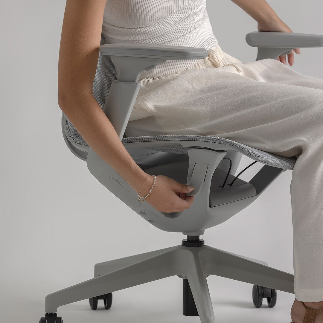 Desky Echo Modern Office Chair - Image 10