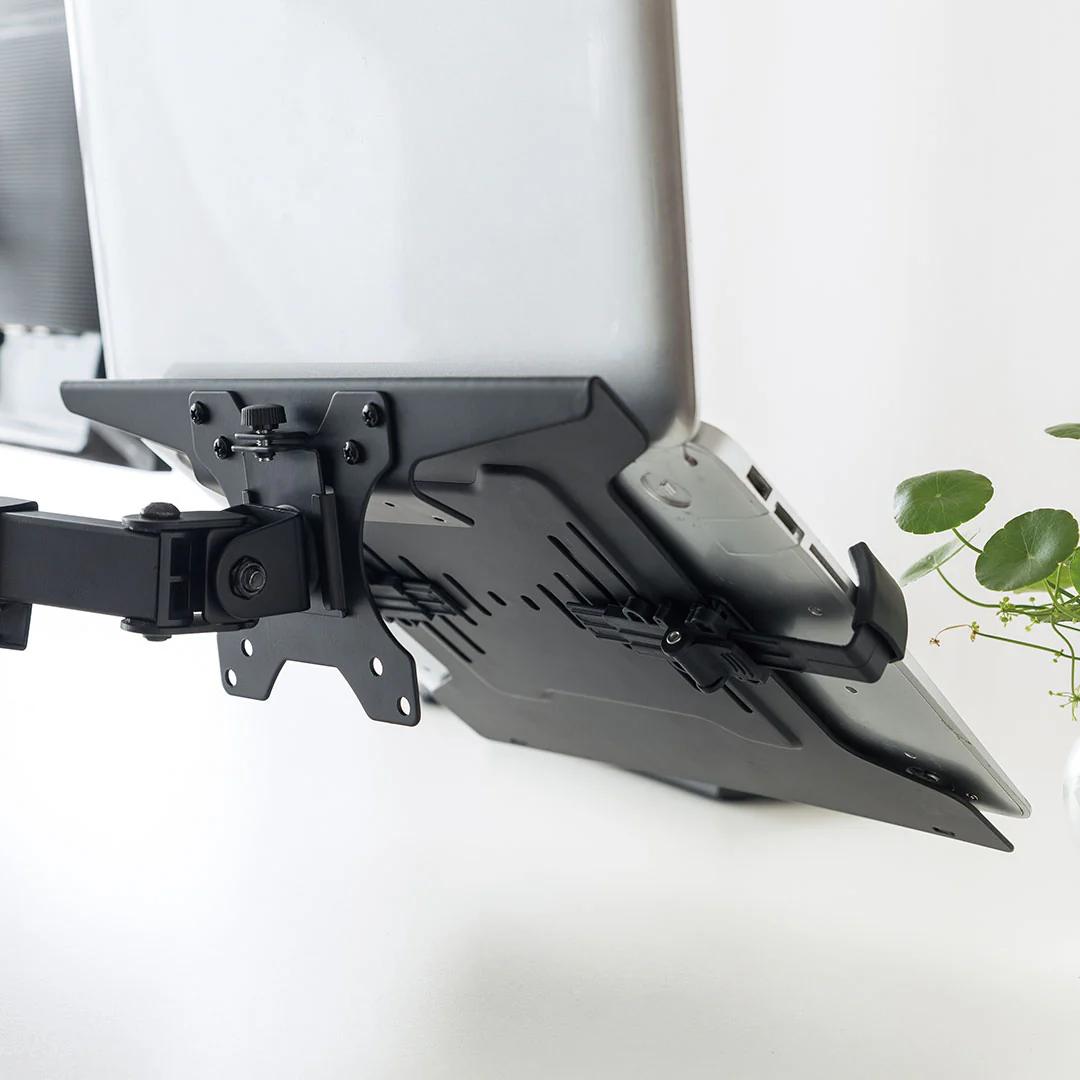Desky Eco Laptop VESA Mount - Image 4
