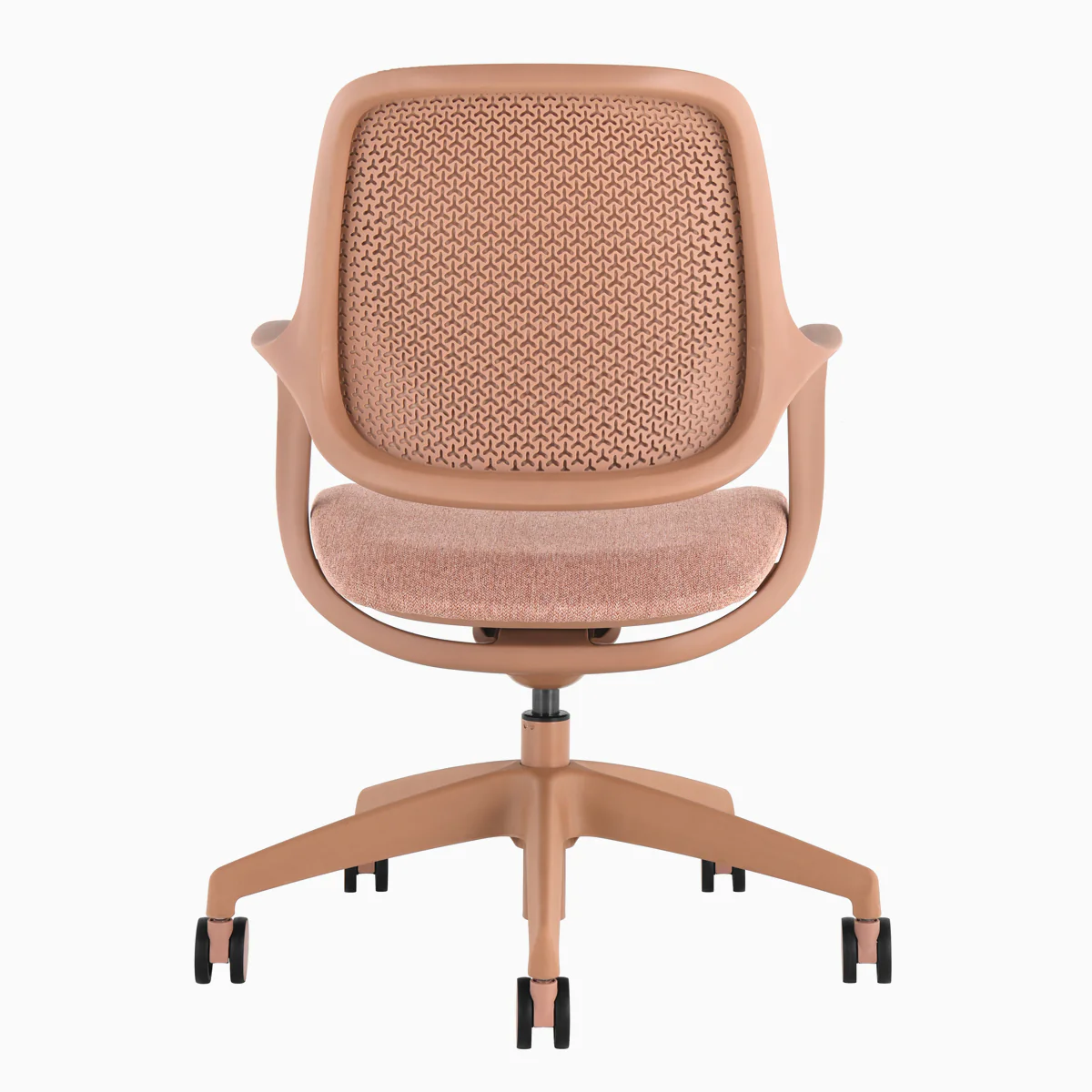 Desky Evoque Low Back Office Chair - Image 84