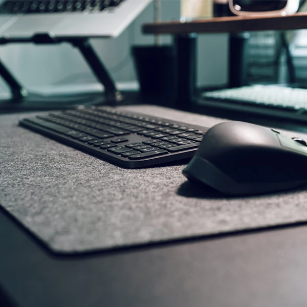 Desky Felt Desk Pad - Image 5