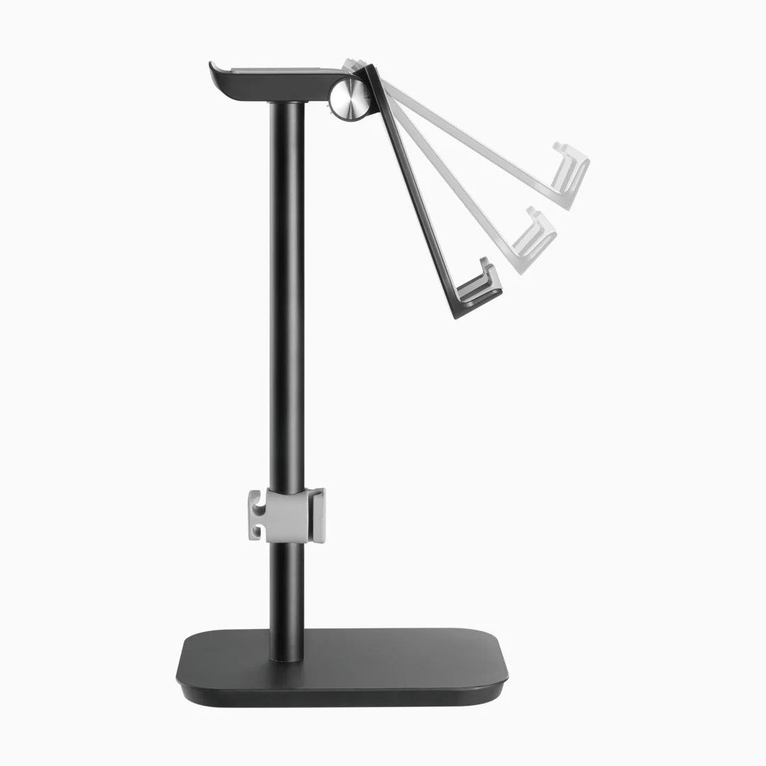 Desky Headphone and Phone Stand - Image 6