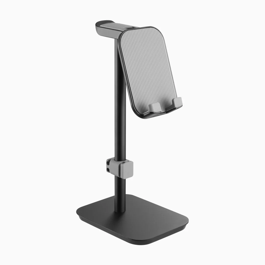 Desky Headphone and Phone Stand - Image 9