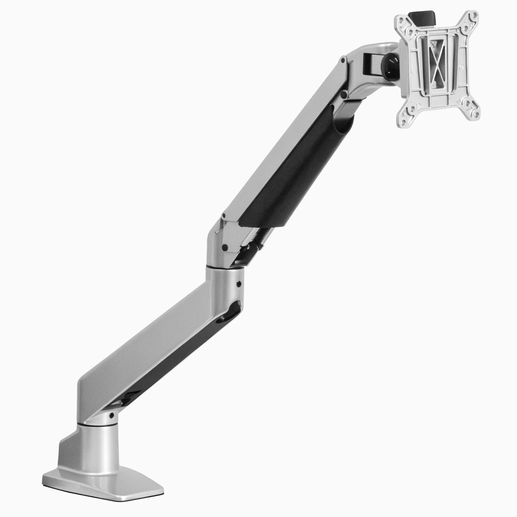 Desky Heavy Duty Single Monitor Arm (11kg+) - Image 13