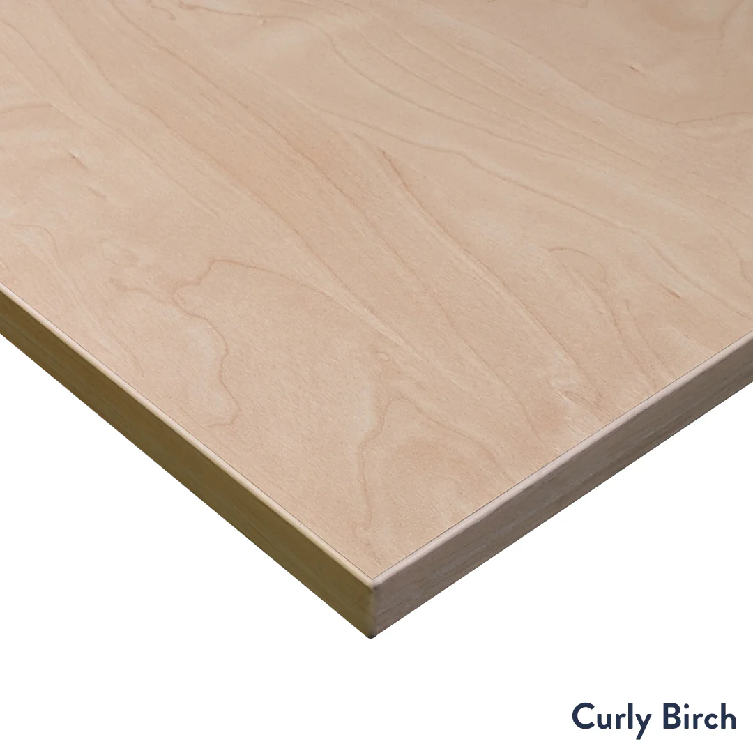 Desky L-Shape Melamine Sit Stand Desk - Image 13