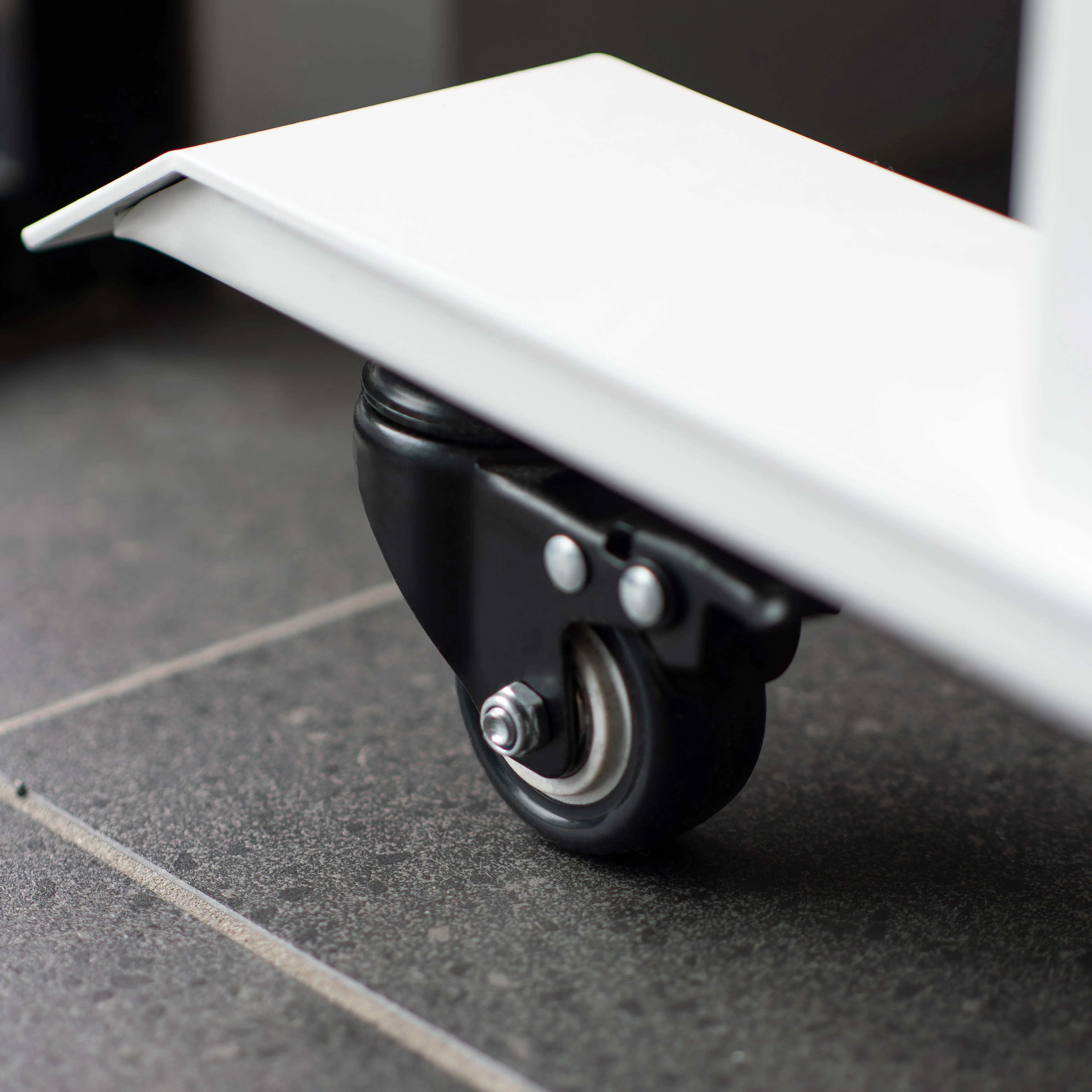 Desky Lockable Desk Casters - Image 7
