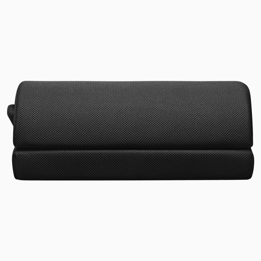 Desky Memory Foam Foot Rest - Image 11