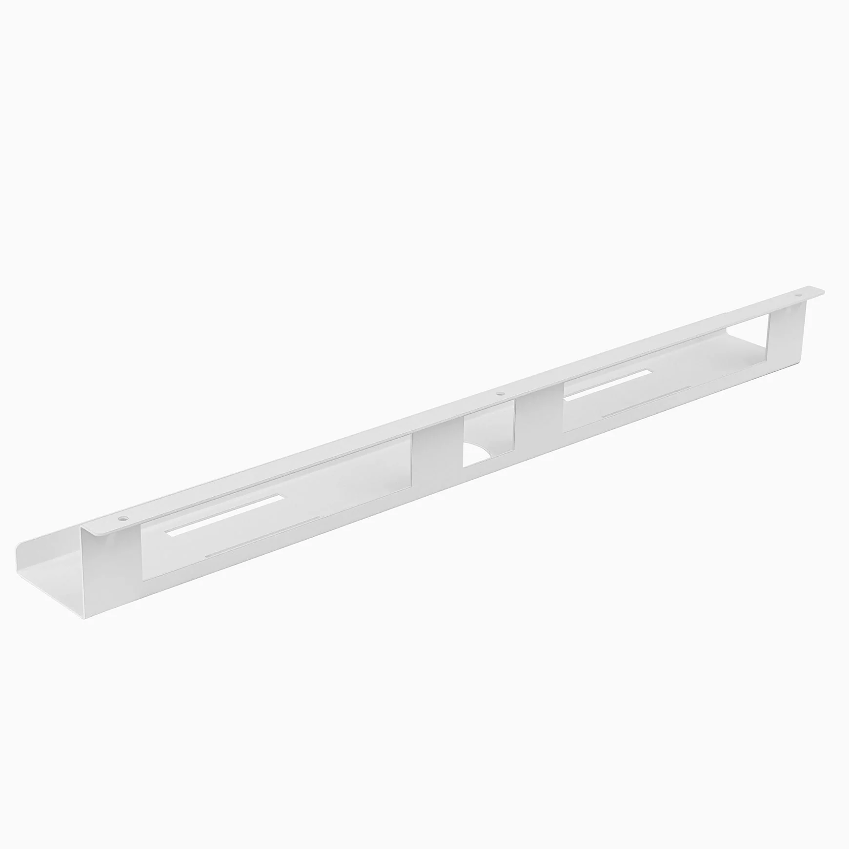 Desky Mini Cable & Power Tray - Image 11