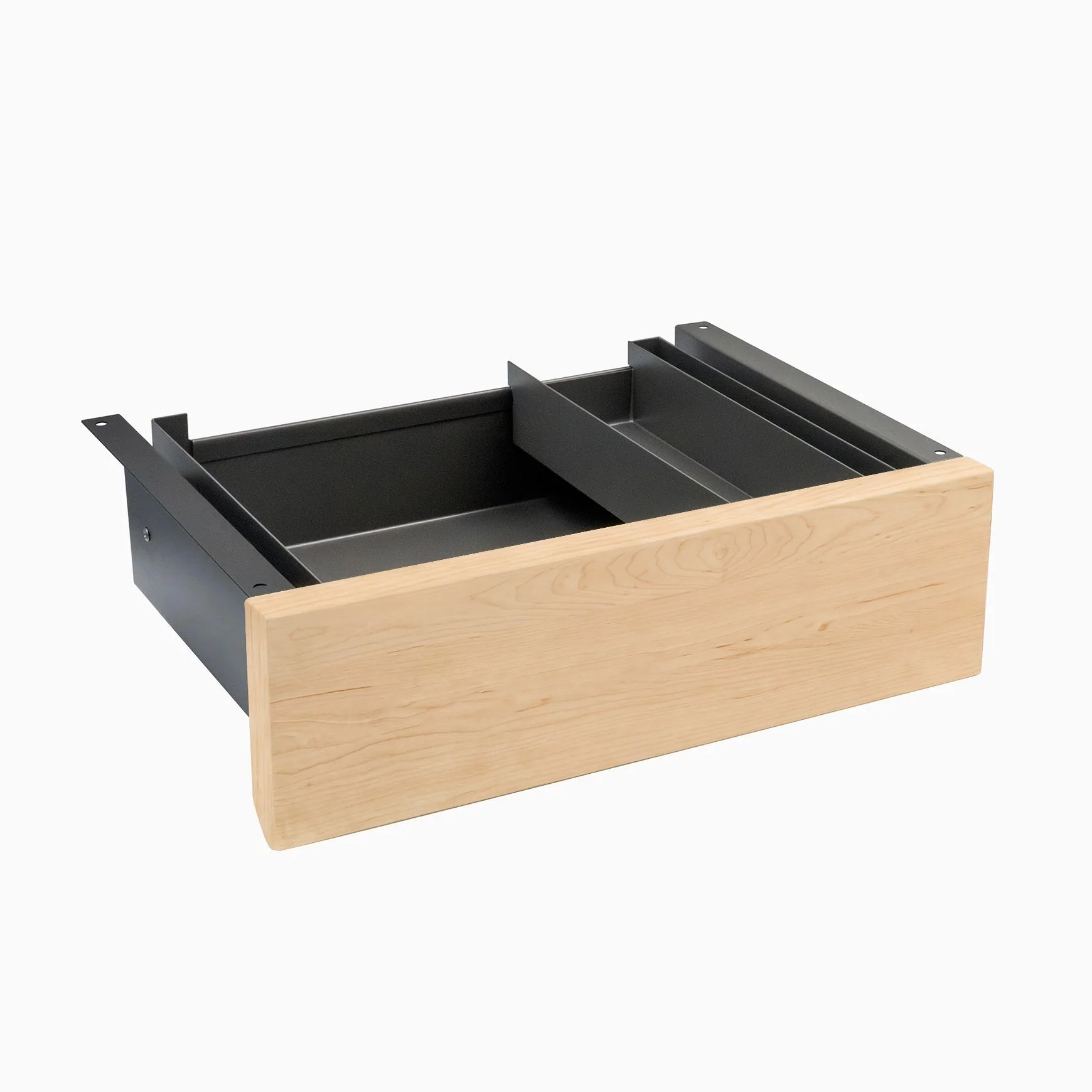 Desky Minimal Under Desk Drawer - Image 114