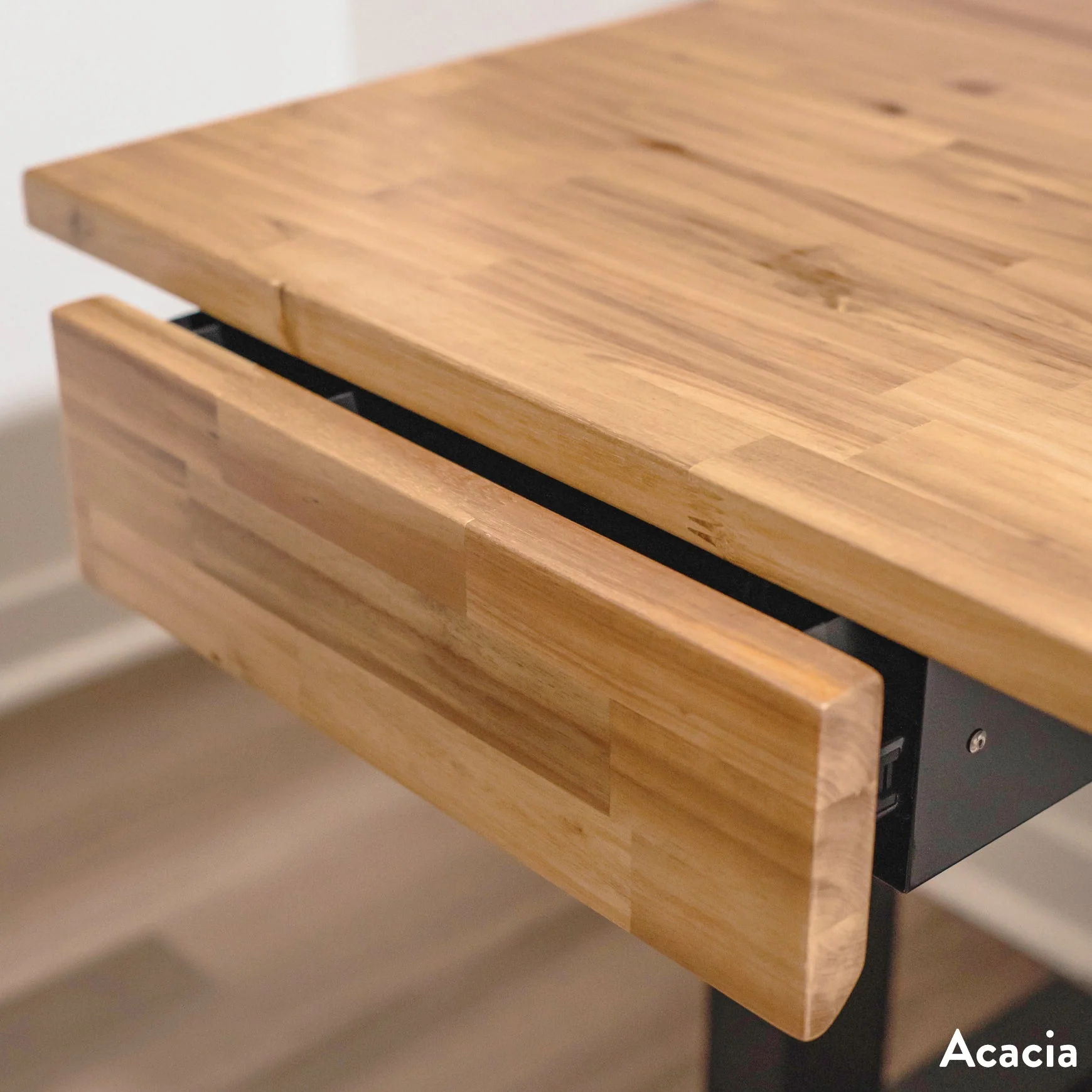 Desky Minimal Under Desk Drawer - Image 12