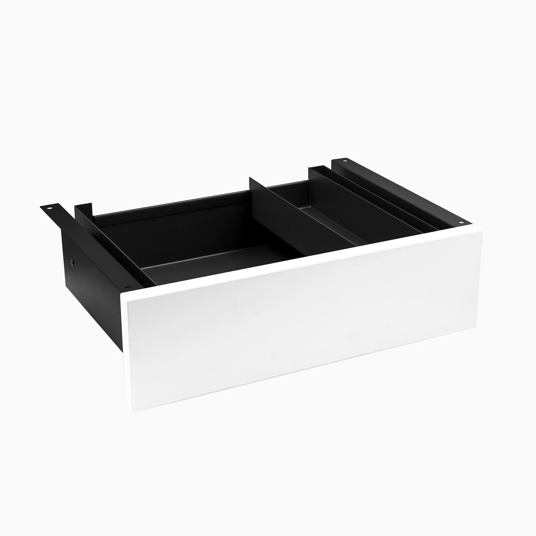 Desky Minimal Under Desk Drawer - Image 13