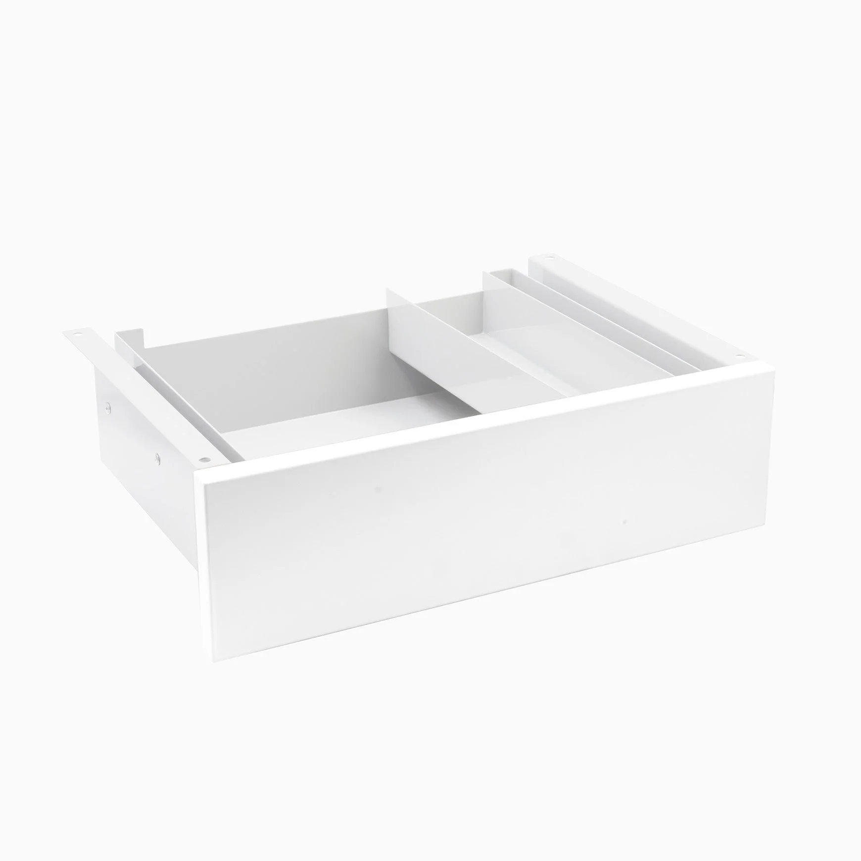 Desky Minimal Under Desk Drawer - Image 14