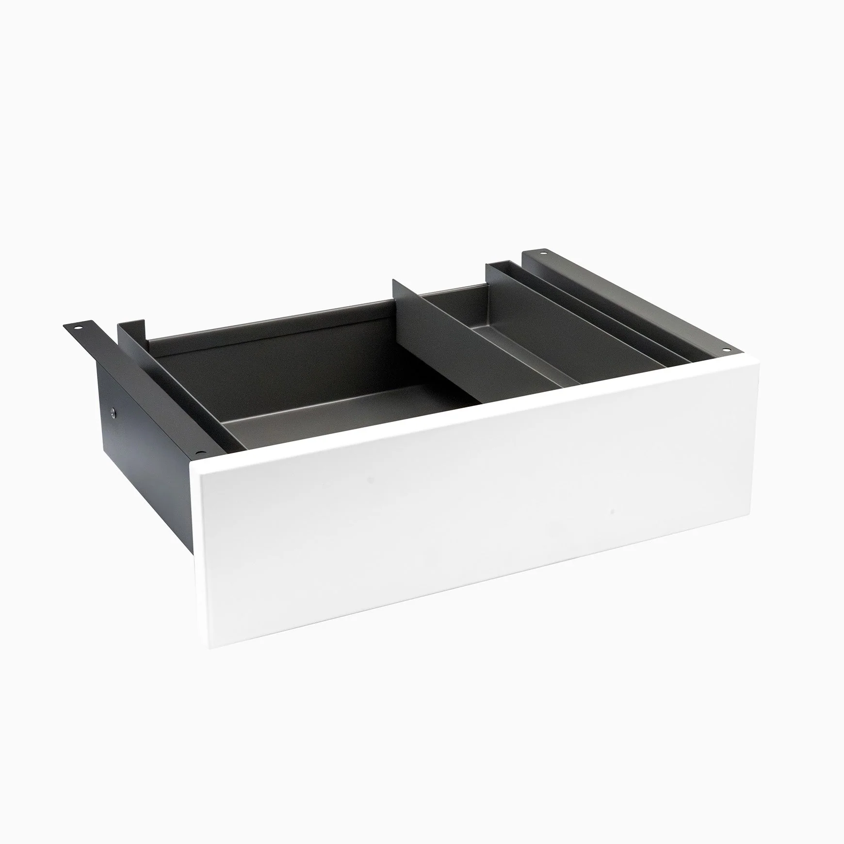 Desky Minimal Under Desk Drawer - Image 15