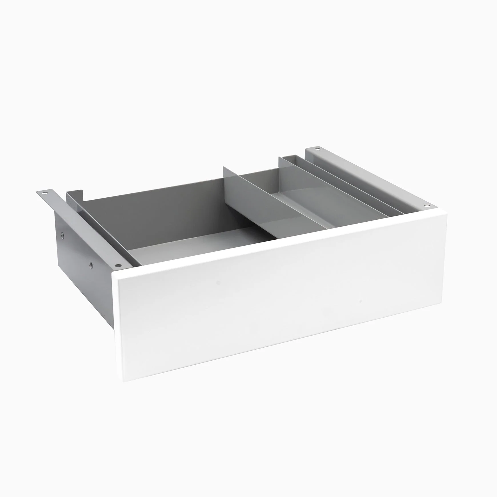 Desky Minimal Under Desk Drawer - Image 16