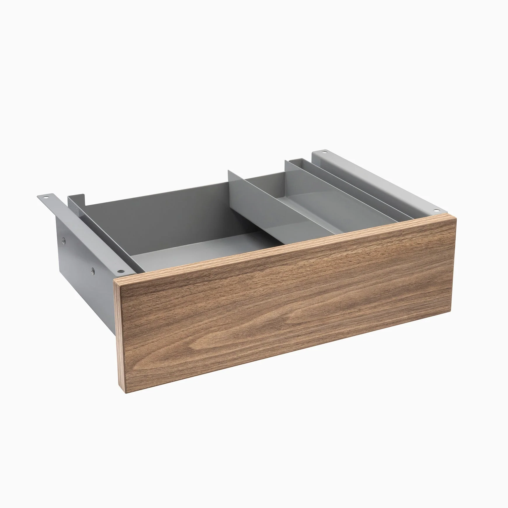 Desky Minimal Under Desk Drawer - Image 24