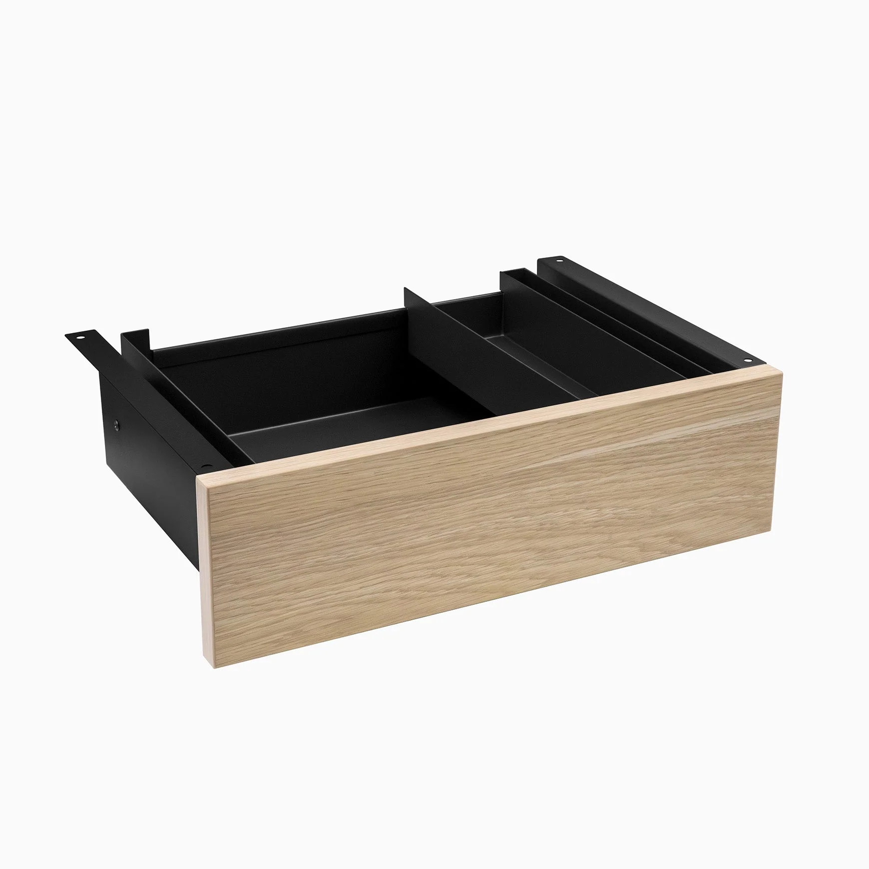 Desky Minimal Under Desk Drawer - Image 25