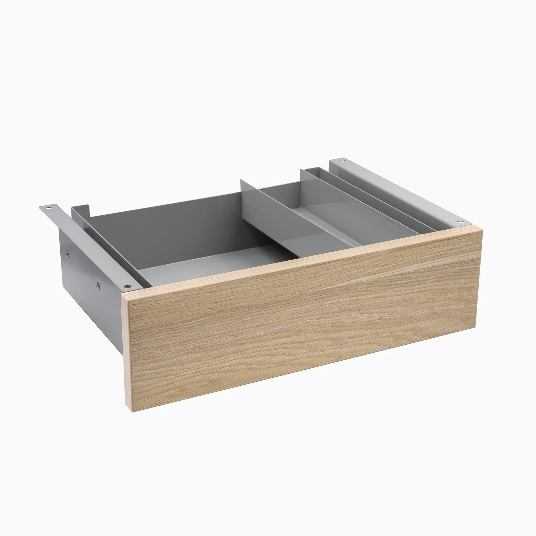 Desky Minimal Under Desk Drawer - Image 28