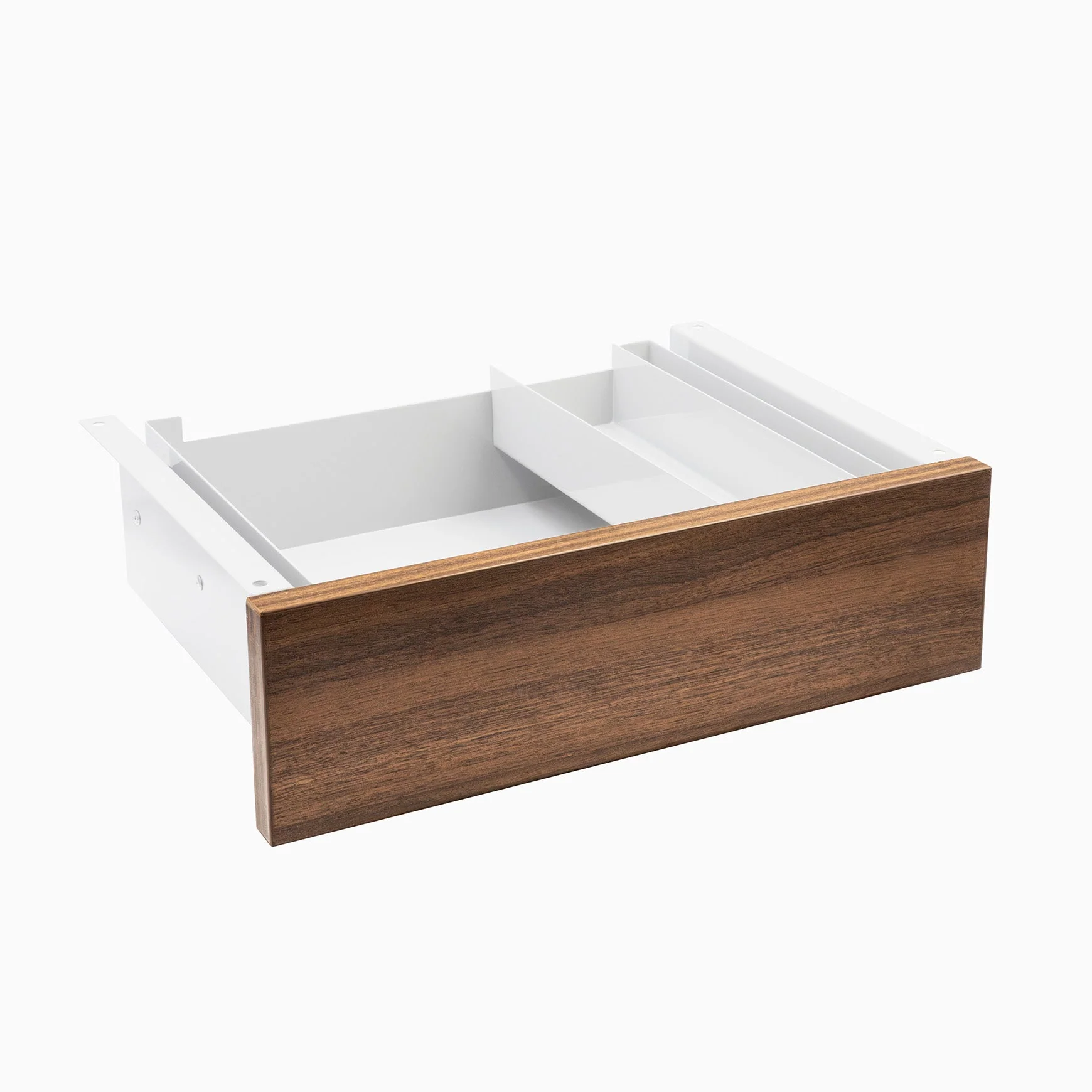 Desky Minimal Under Desk Drawer - Image 30