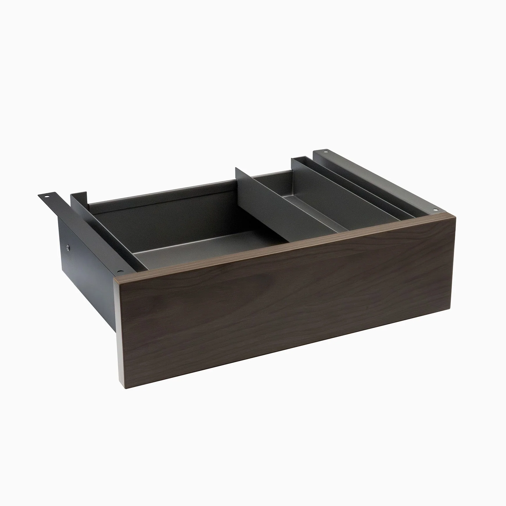 Desky Minimal Under Desk Drawer - Image 35
