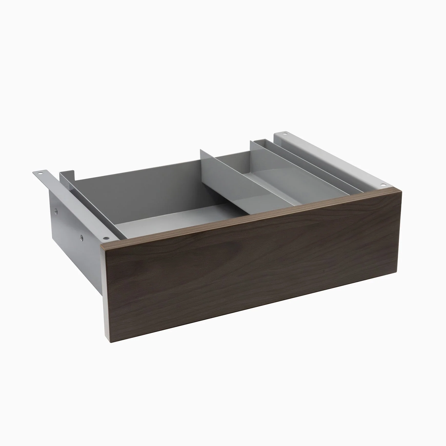 Desky Minimal Under Desk Drawer - Image 36