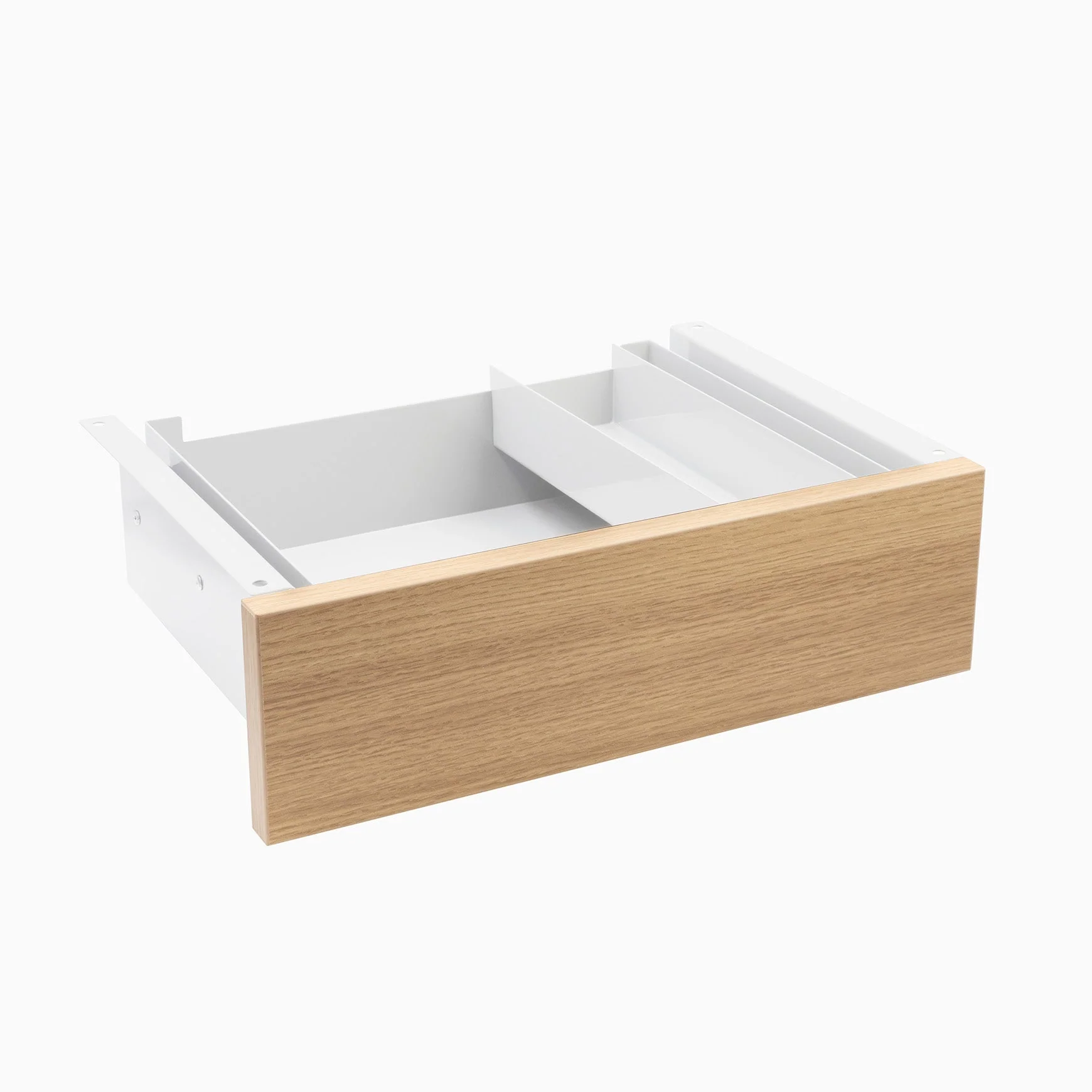 Desky Minimal Under Desk Drawer - Image 38