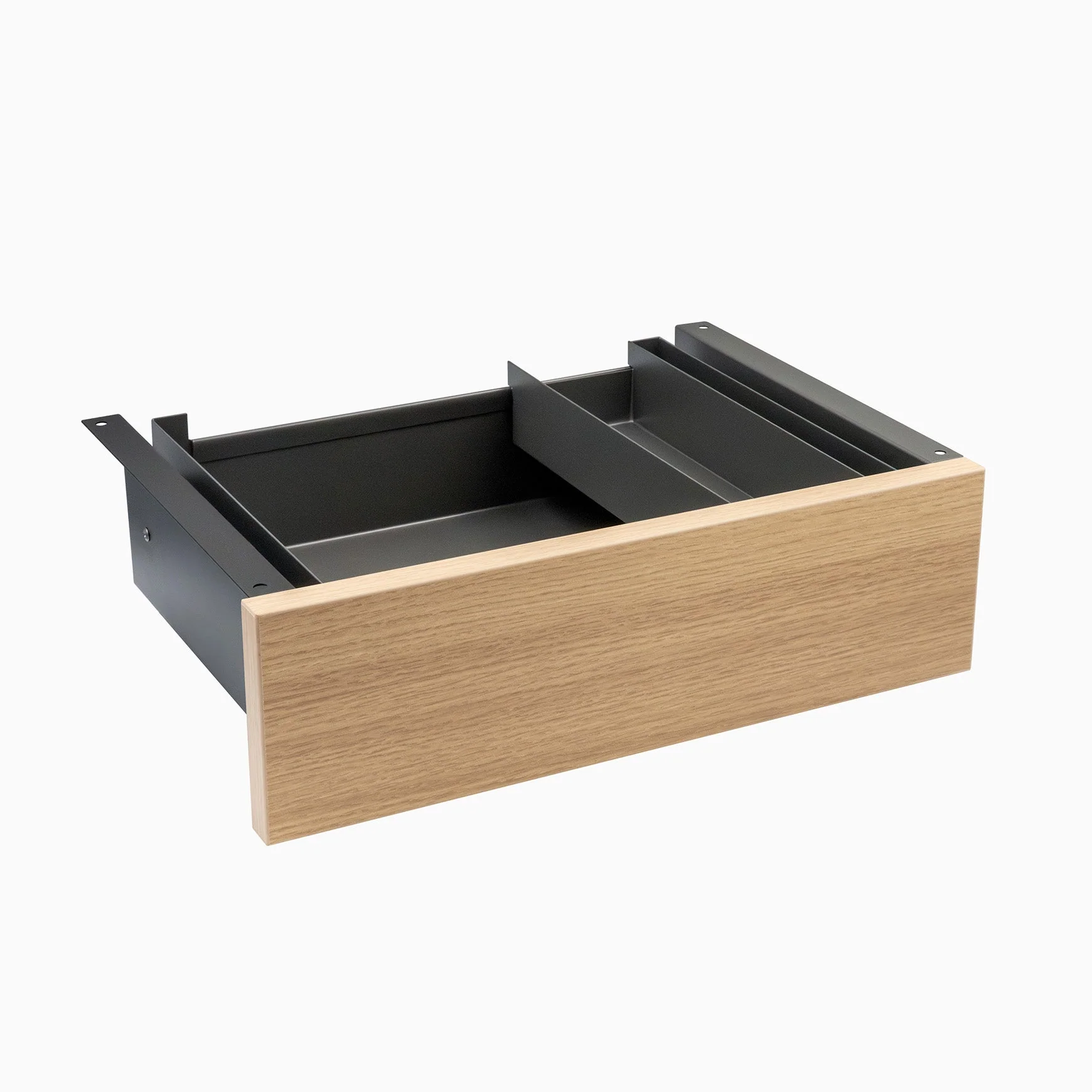 Desky Minimal Under Desk Drawer - Image 39